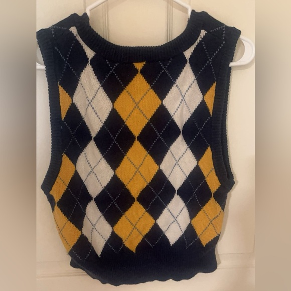 American Eagle sweater vest - Picture 2 of 3